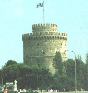 Thessaloniki