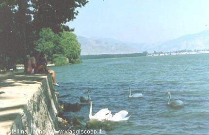 Kastoria