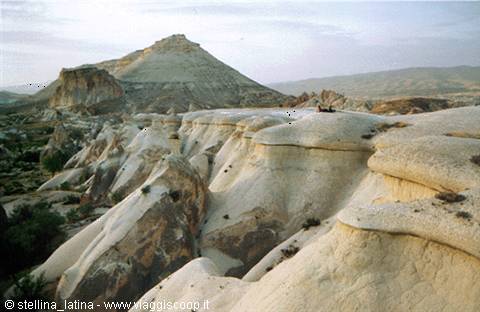 cappadocia