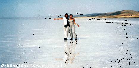 salt lake