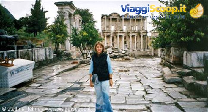 Ephesus
