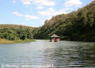 chavon: Rambo's cliff