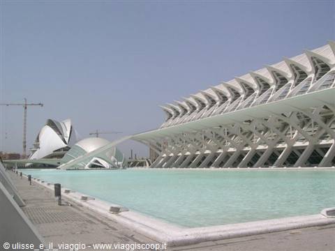 City of Science