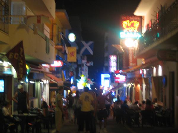 San Antoni