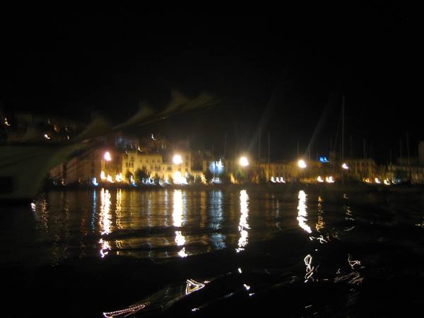 Eivissa by night