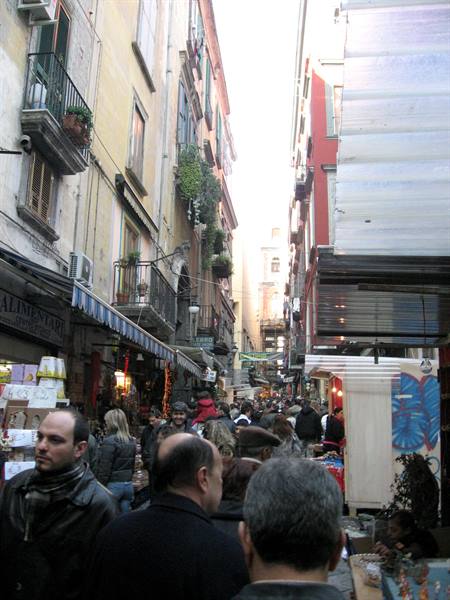San Gregorio Armeno