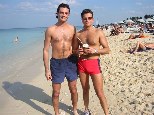 Playa del Este