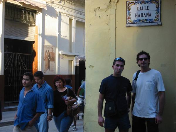 Havana