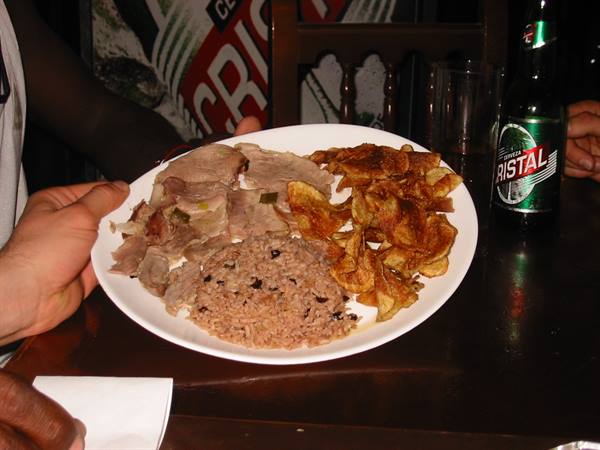 Food