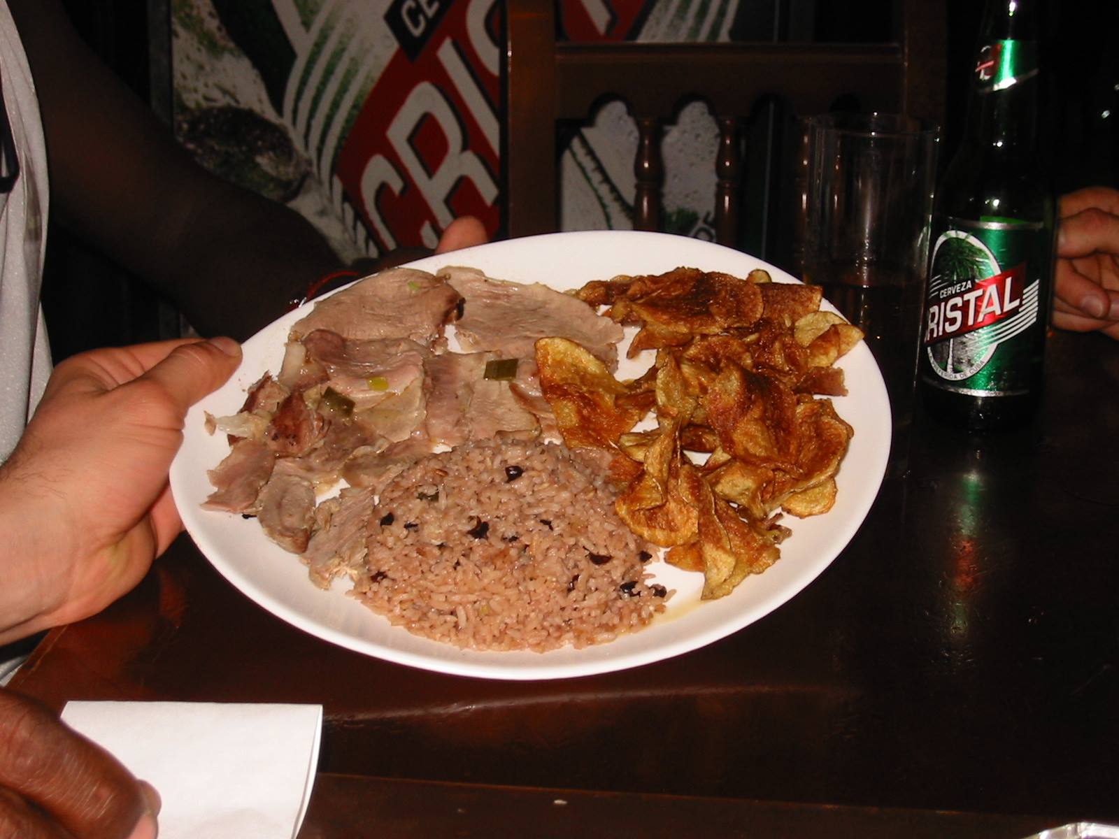 Food