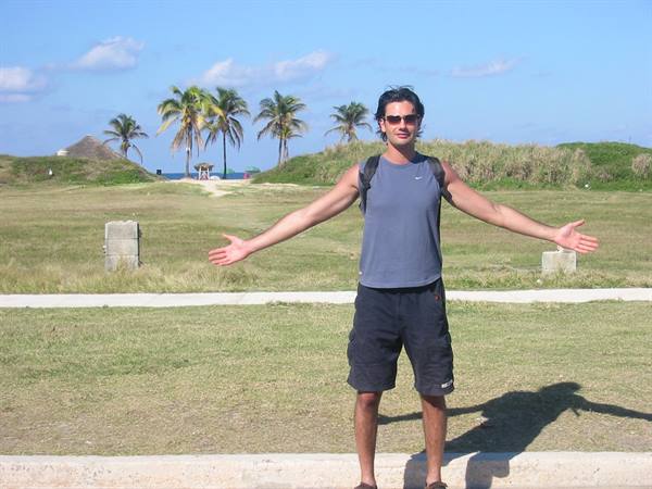 Playa del Este