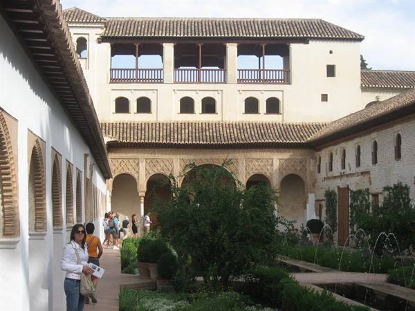 Alhambra