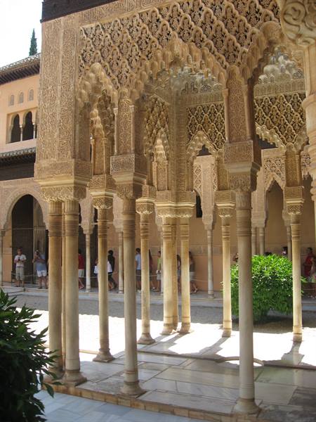 Alhambra