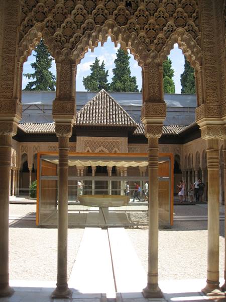 Alhambra