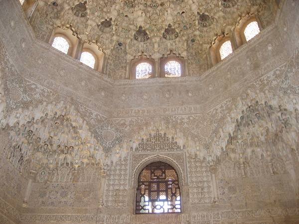 Alhambra