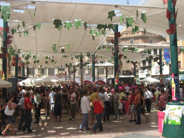 The Fair