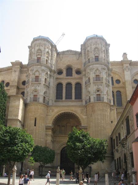 The Cathedral