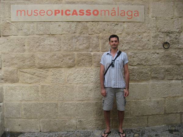 Picasso Museum