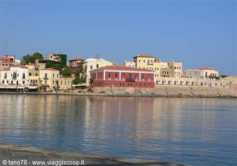 Chania
