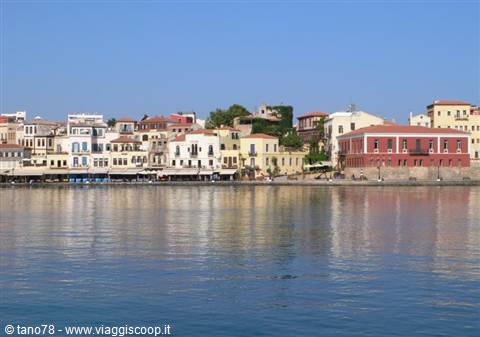 Chania 3