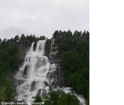 excursion from Flam