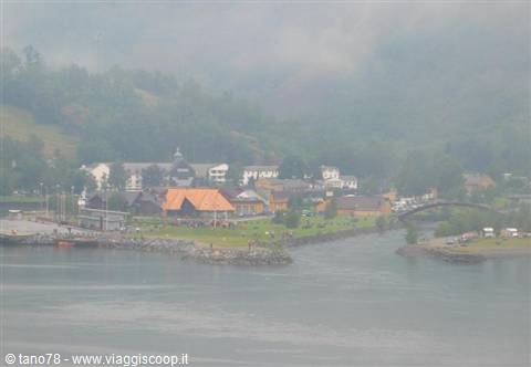 greeting from the inhabitants of Flam