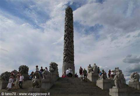 Vigeland Park