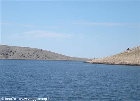 Kornati islands