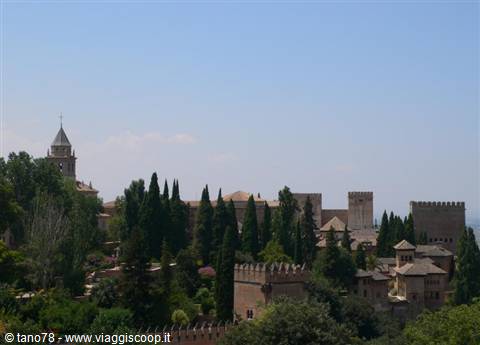 Alhambra