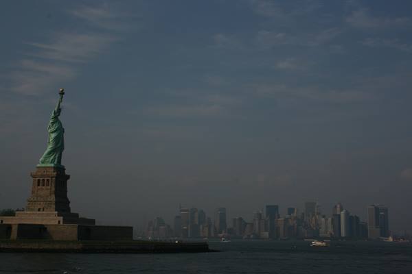 N.Y. Liberty