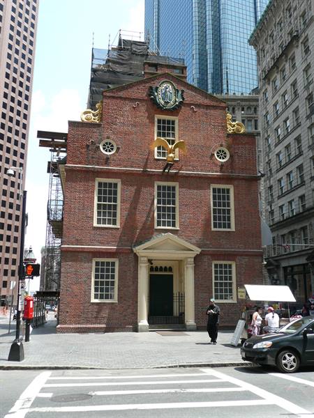 BOSTON