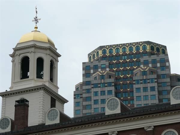 BOSTON