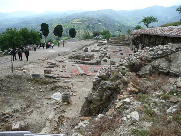 HALAESA - the agora
