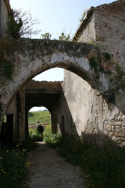 Masseria Cuba