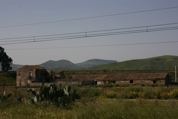 Masseria Cuba