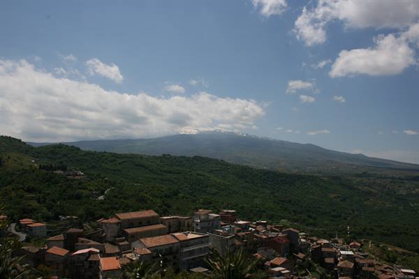 Castiglione di Sicilia