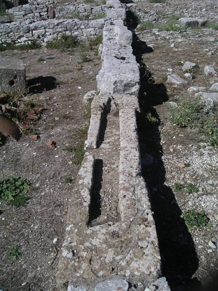 Mount Adranone