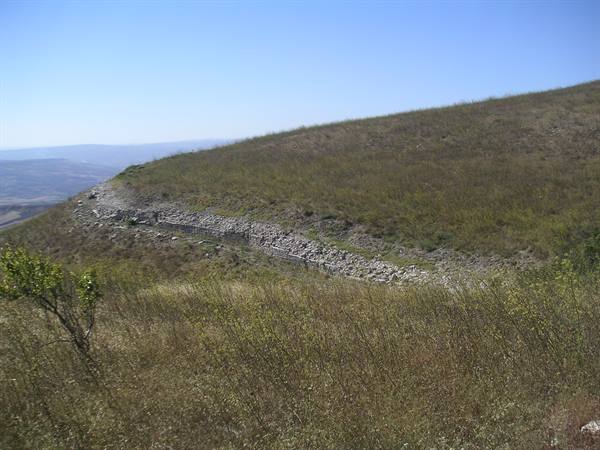 Mount Adranone