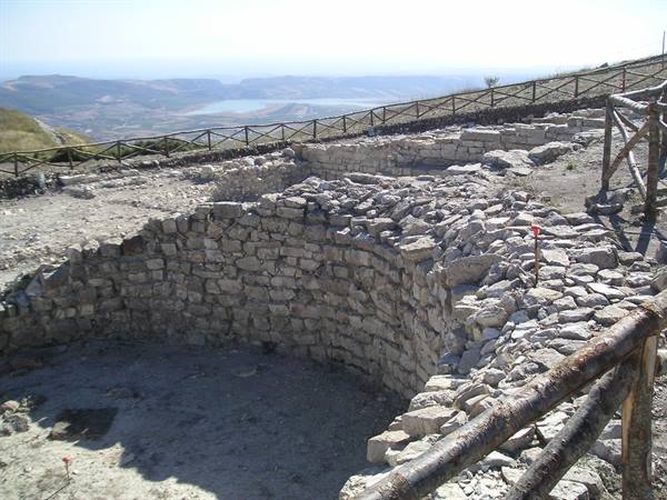 Mount Adranone