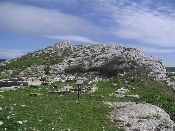 Mount Adranone