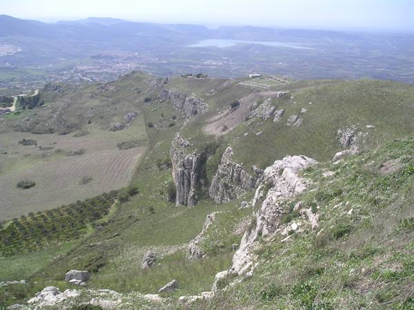 Mount Adranone