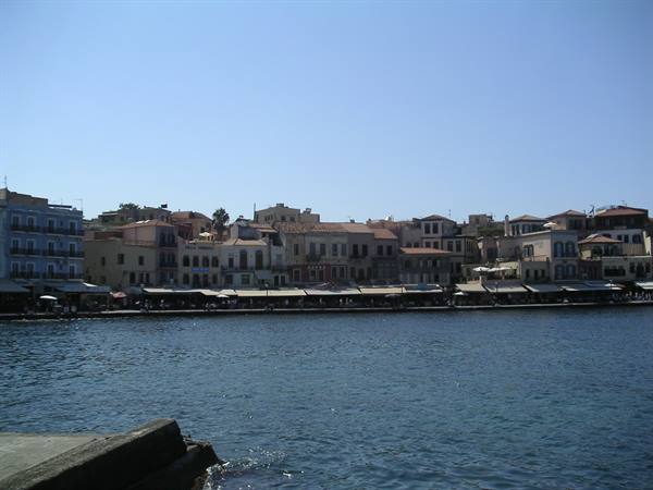 Chanià
