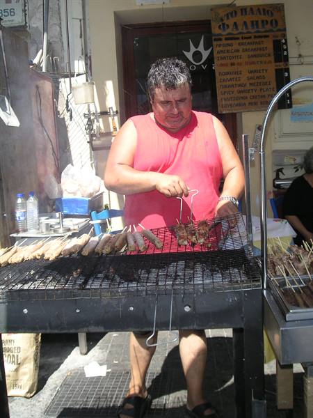 Chanià