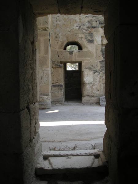 Gortina - Agios Titos