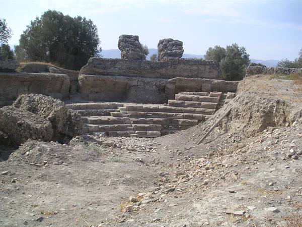 Gortina - theatre