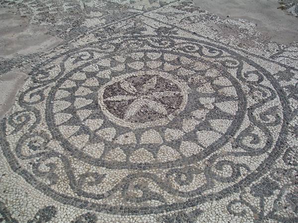 Spinalonga - Olous