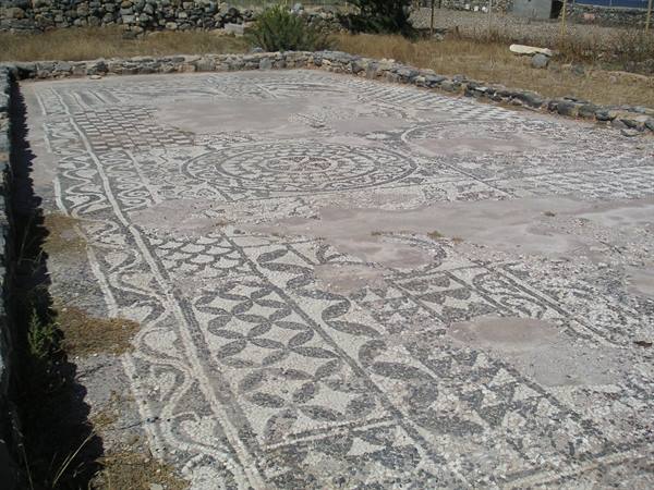 Spinalonga - Olous