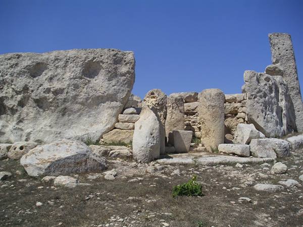 HAGAR QIM