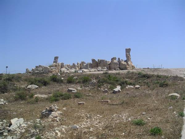 HAGAR QIM