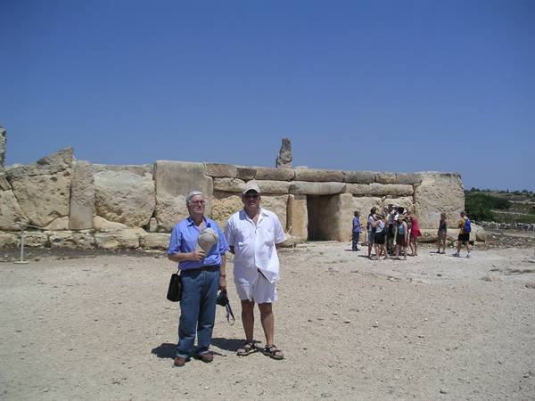 HAGAR QIM